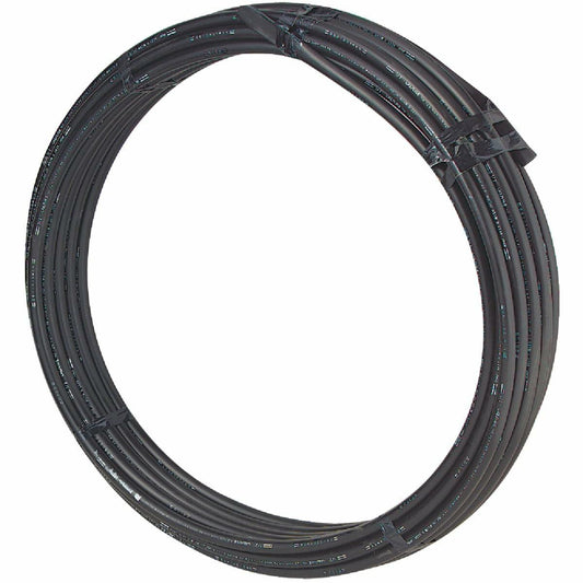 ADVANCED DRAINAGE SYSTEMS X2-50125100 1/2" x 100" SIDR15 Pipe