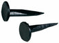 Hillman 532359#8 Cut Tacks 8 X 9/16 2.00 oz-Pack