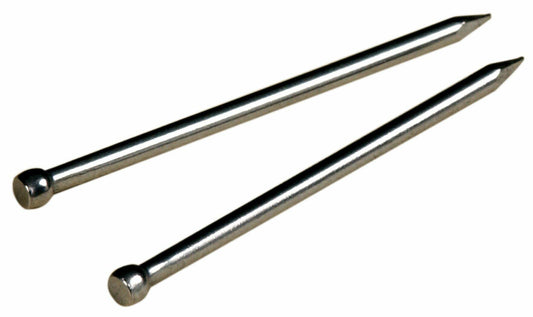 The Hillman Group 532383 17-Inch X 1-Inch Wire Brads