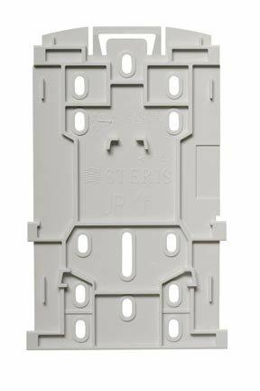 Wall Plate for Steris Dispensing System
