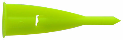 WallClaw Hammer-in Drywall Anchors with Screws (Fas-Pak)
