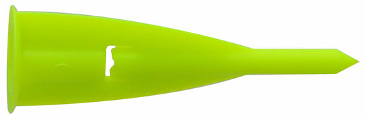 WallClaw Hammer-in Drywall Anchors with Screws (Fas-Pak)