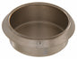Hillman Group 852669 Carded - Cup Pull, Satin Nickel - 0.75 in.