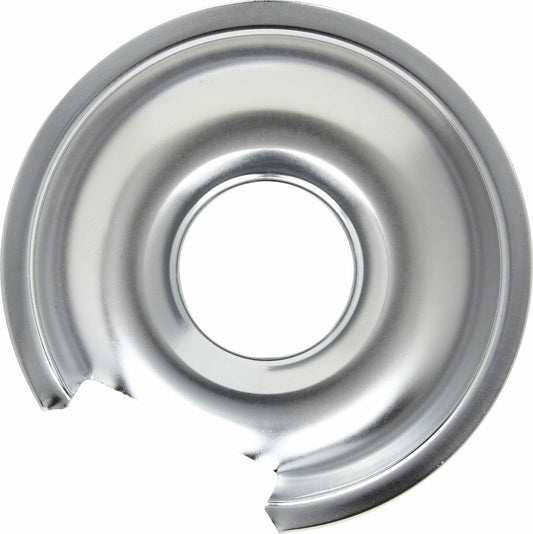 GE WB32X10012 Genuine OEM Burner Drip BowlFits: WB32X10012R WB32X11 WB32X2 WB32X20 WB32X26 WB32X36 WB32X36A WB32X36R WB32X5026 WB32X9