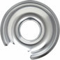 GE WB32X10012 Genuine OEM Burner Drip BowlFits: WB32X10012R WB32X11 WB32X2 WB32X20 WB32X26 WB32X36 WB32X36A WB32X36R WB32X5026 WB32X9