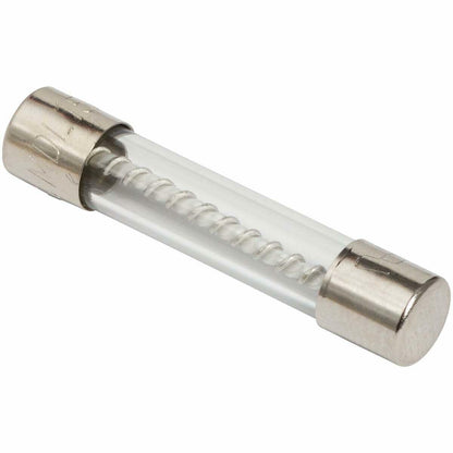 FUSE TIME DELAY GLASS 15AMP