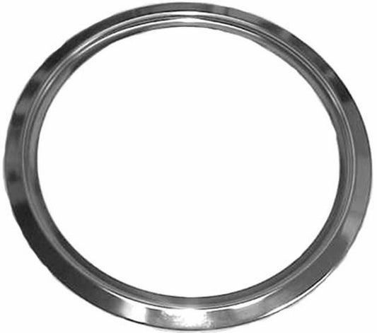 GE Range/Stove/Oven 6 Inch Burner Trim Ring WB31X5013