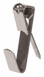 Hillman Anchor Wire 50 Lb. Capacity Steel Picture Hanger (3 Count) Pack of 10