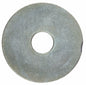 Hillman No. 10 Fender Washer 1 " Steel 8/Carded