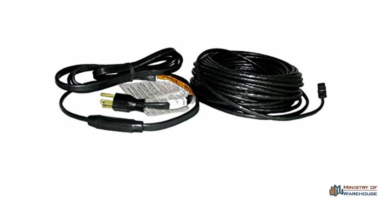 CABLE KIT ROOF DE-ICE60(Pack of 1)