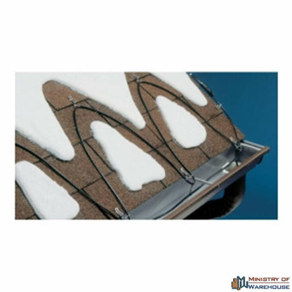 CABLE KIT ROOF DE-ICE60(Pack of 1)
