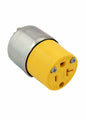Cooper Wiring Device 2228BOX 20A Armored Grounding Conductor