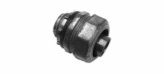 Halex 91627 3/4-Inch Liquid Tight Connectors