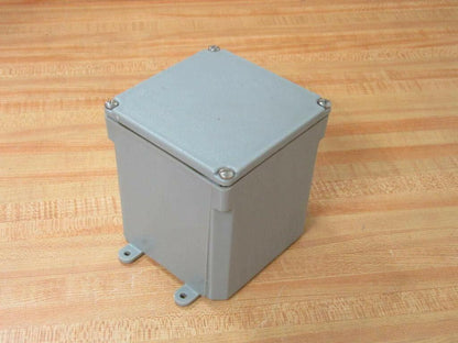 Carlon E987N Marine Conduit Box