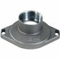 Square D B125 Conduit Hub, 1-1/4 in, Aluminum