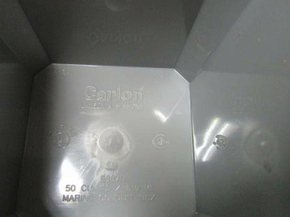 Carlon E987N Marine Conduit Box