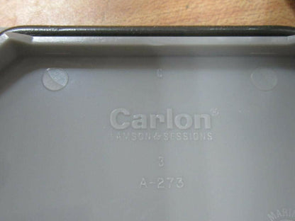 Carlon E987N Marine Conduit Box