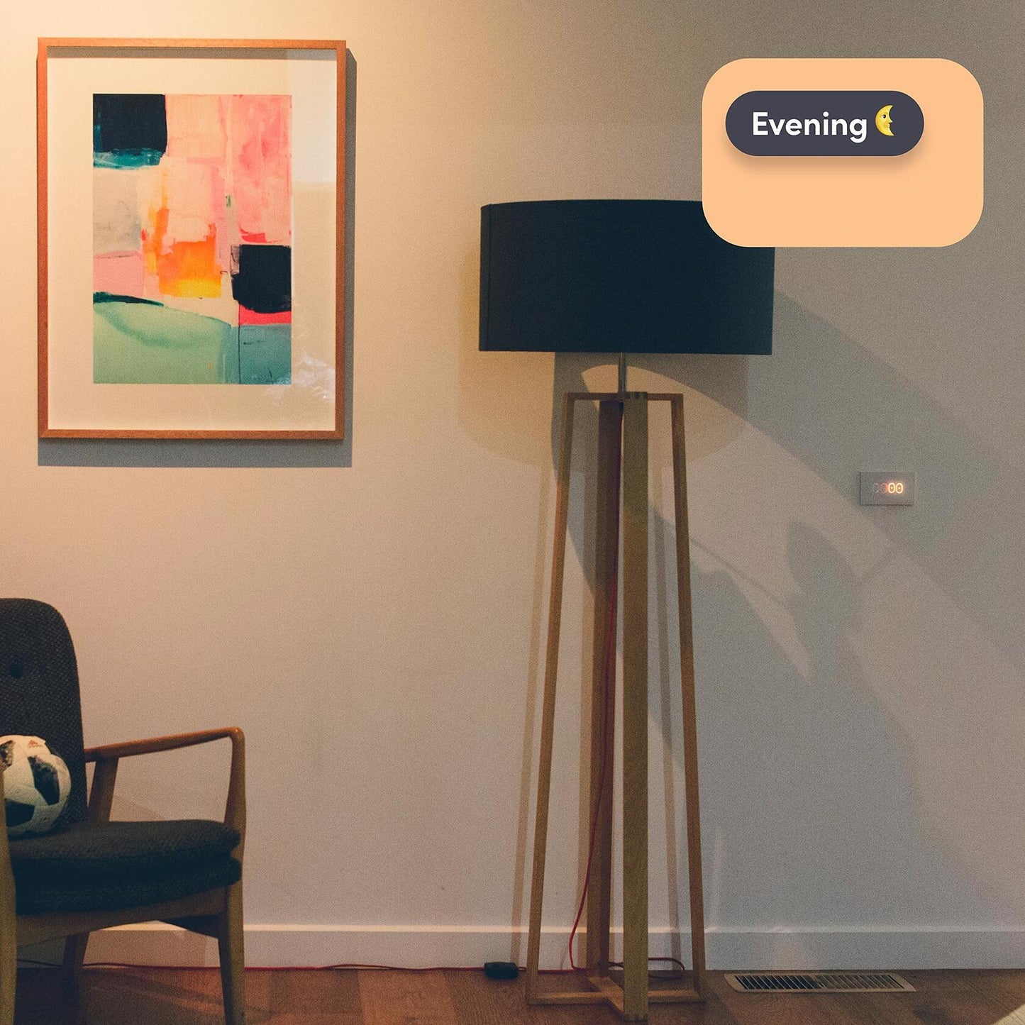 LIFX Smarter Switch