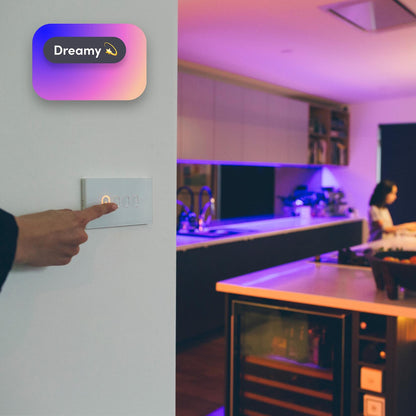 LIFX Smarter Switch