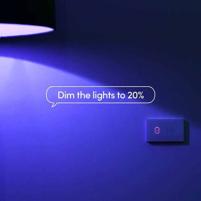 LIFX Smarter Switch