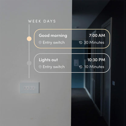 LIFX Smarter Switch