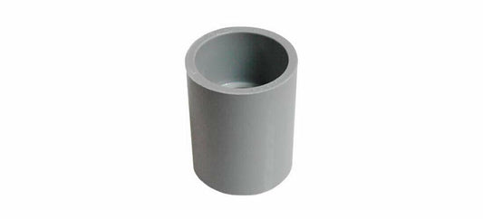 Carlon E940d-ctn Pvc Conduit Coupling, 1/2"
