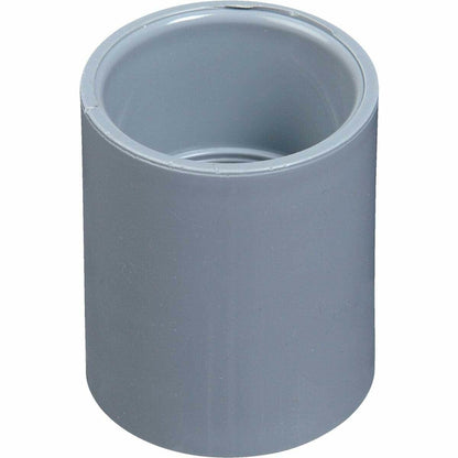 Carlon E940d-ctn Pvc Conduit Coupling, 1/2"
