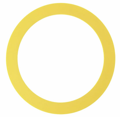 KOHLER Genuine Part Gp1059291 Canister Seal, Seal for All Single Flush Class 5 and Class 6 Canister Toilets, Chemical Resistant