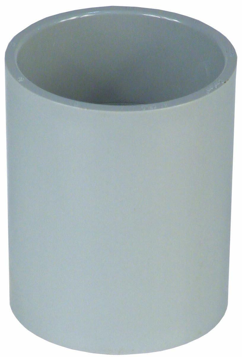 Carlon E940d-ctn Pvc Conduit Coupling, 1/2"