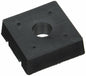 Simpson Strong-Tie CPS4-R CPS Composite Plastic Standoff for 4x4