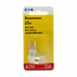 Bussmann BP/ATM-25 25 Amp Fast Acting Mini-Fuse