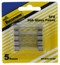 Bussman BP/SFE-30 RP 30 Amp Fuses 5 Count