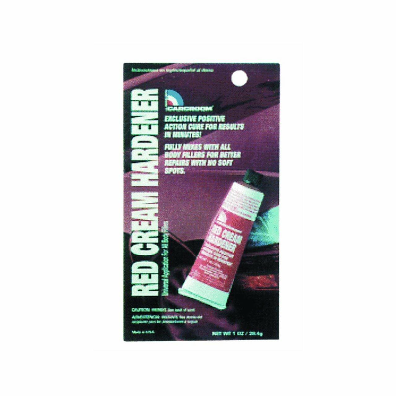 US Chemical Red Cream Hardener (1 oz.)