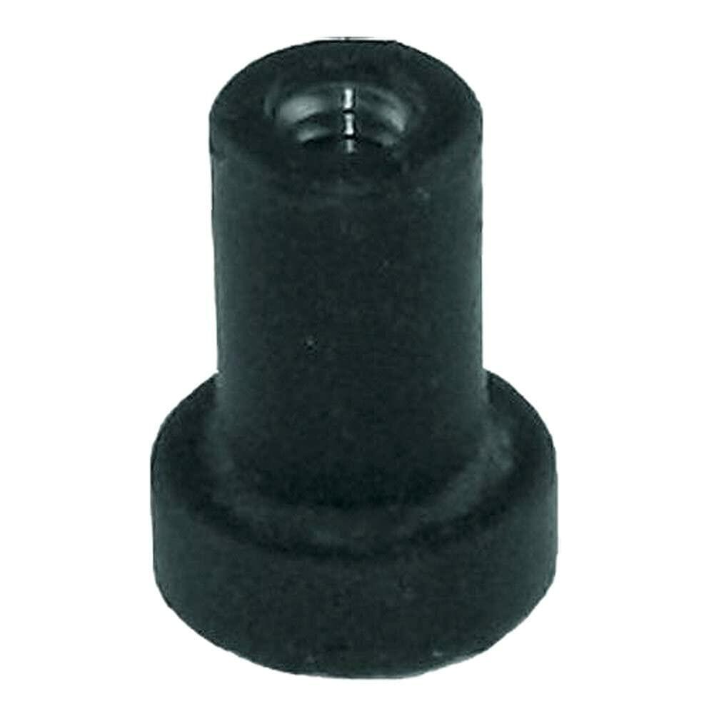 Handi Man Marine Co 466 8-32 X 1/2 Well Nut (3 Pack)