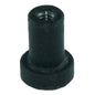Handi Man Marine Co 466 8-32 X 1/2 Well Nut (3 Pack)