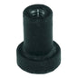Handi-Man Marine 469#1/4-20 X 1 in. Well Nut - 3 Pack