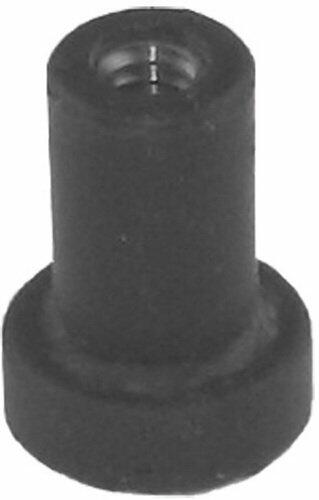 Handiman 467 10-32 X 3/4 WELL NUT-3/CD WELL NUTS-BLIND FASTENER