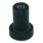 Handi Man Marine Co 472 10-24 X 3/4 Well Nut (3 Pack)