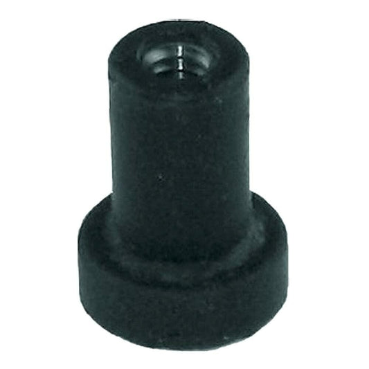 Handi-Man Marine 469#1/4-20 X 1 in. Well Nut - 3 Pack