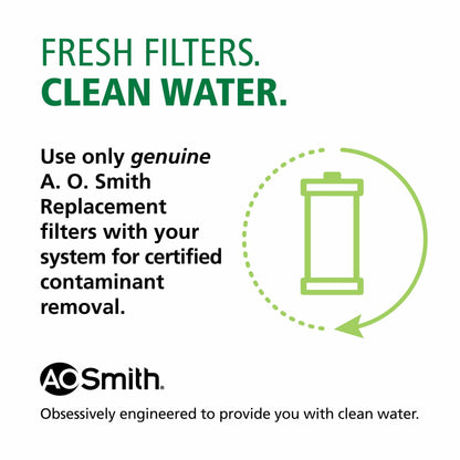 Claryum® Filter Replacement