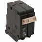 Eaton CHF250CS 50 Amp Cutler Hammer Double Pole Circuit Breaker