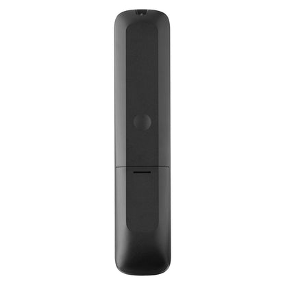 One For All TV Replacement Remote Compatible with Sony TVs Only (LCD, LED, OLED, Plasma) - Ideal Replacement Remote Control with Same Functions as The Original Remote, Black, Model URC4812