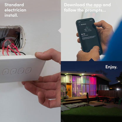 LIFX Smarter Switch