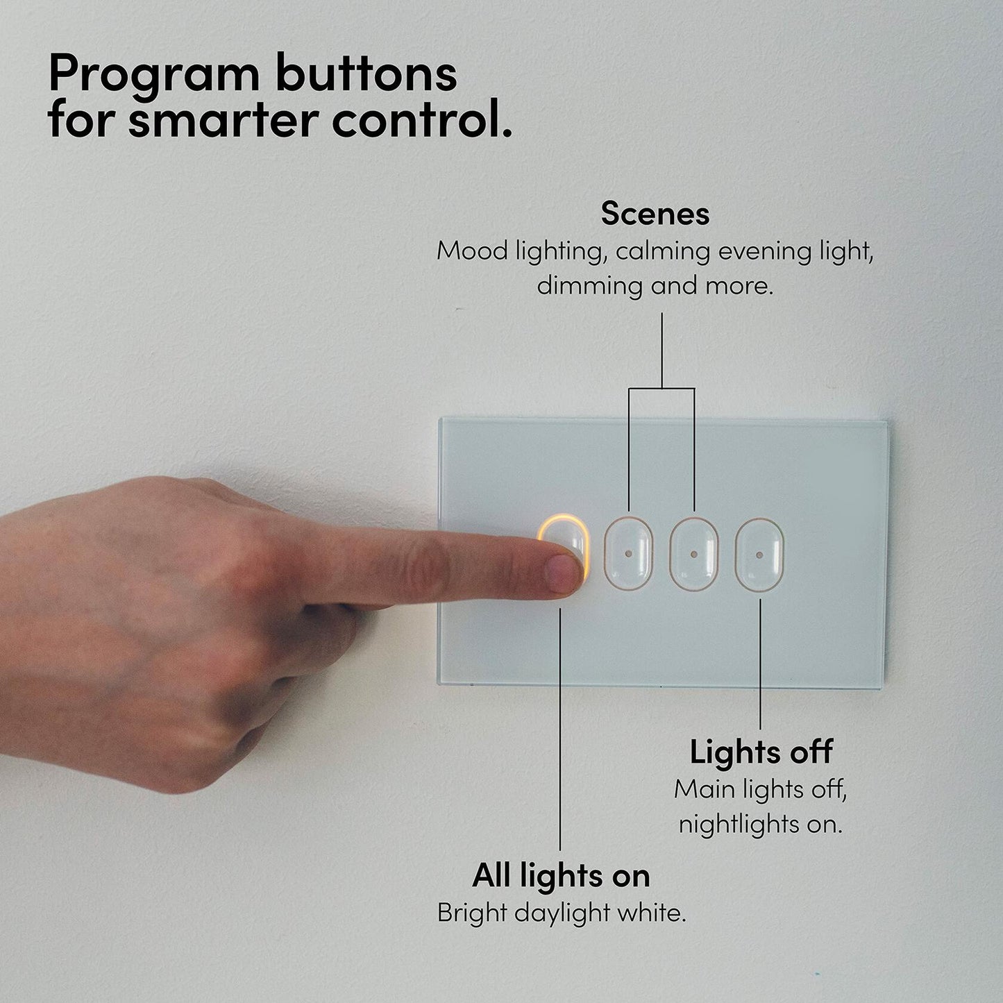 LIFX Smarter Switch
