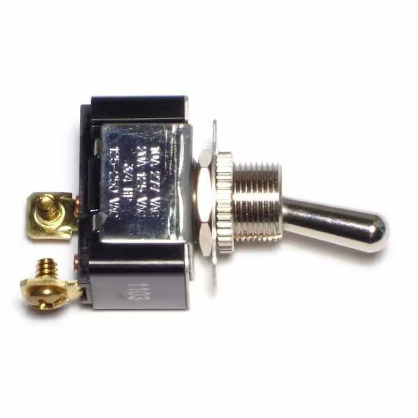 Midwest Fastener EWD2770C*Toggle Switch 65183