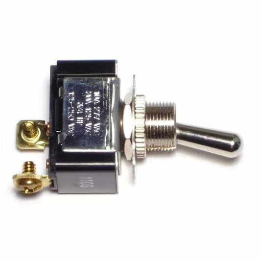Midwest Fastener EWD2770C*Toggle Switch 65183