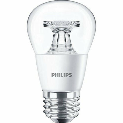 LED Lamp, Dimmable, 5.5W, 2200-2700K Temp.