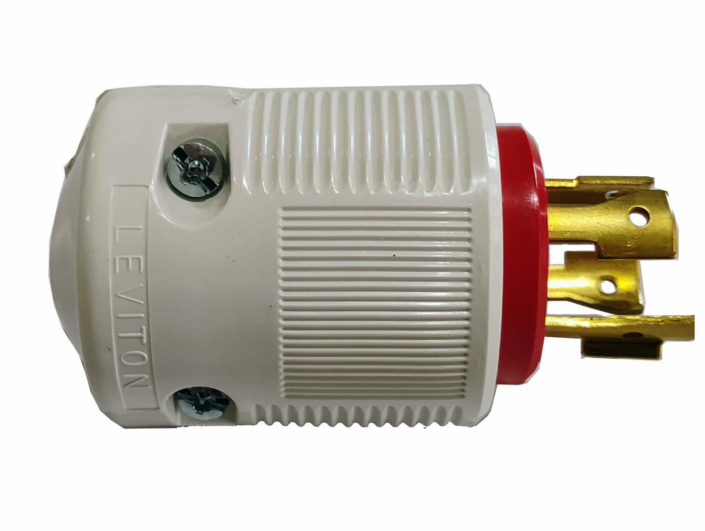 LEVITON MFG CO 71420LP 022-71420LP 20A Locking Cord Plug
