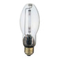Satco S3129 2100K 150-Watt Clear Medium Base ED17 High Pressure Sodium Lamp