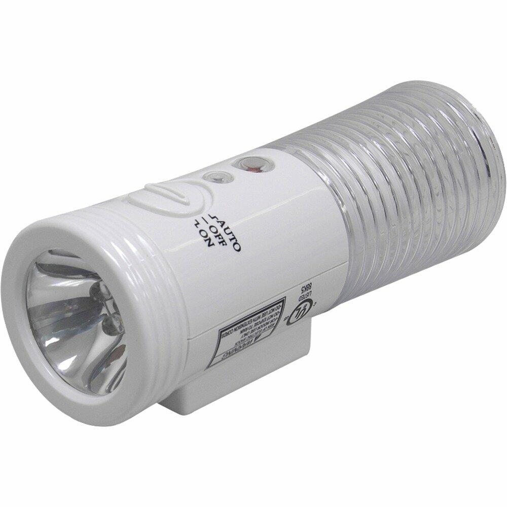GE 52508 Power Failure Nightlight/Flashlight